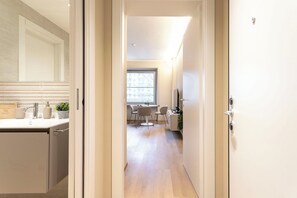 Interior - Arco della Pace Sweet Home A by Halldis (Milan)