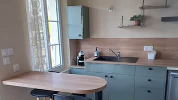 Cucina privata