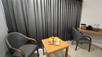 Premier Room | Interior