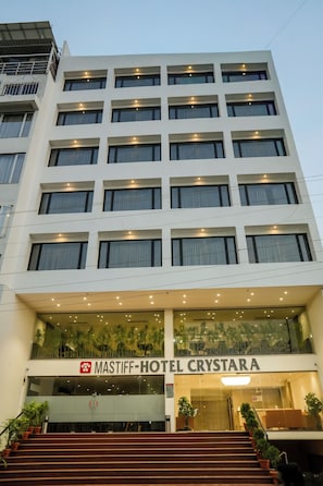 Dış mekân