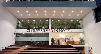 Mastiff Hotel Silver In Jalgaon