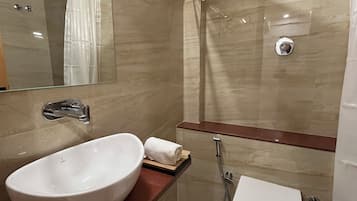 Executive Room | Bathroom