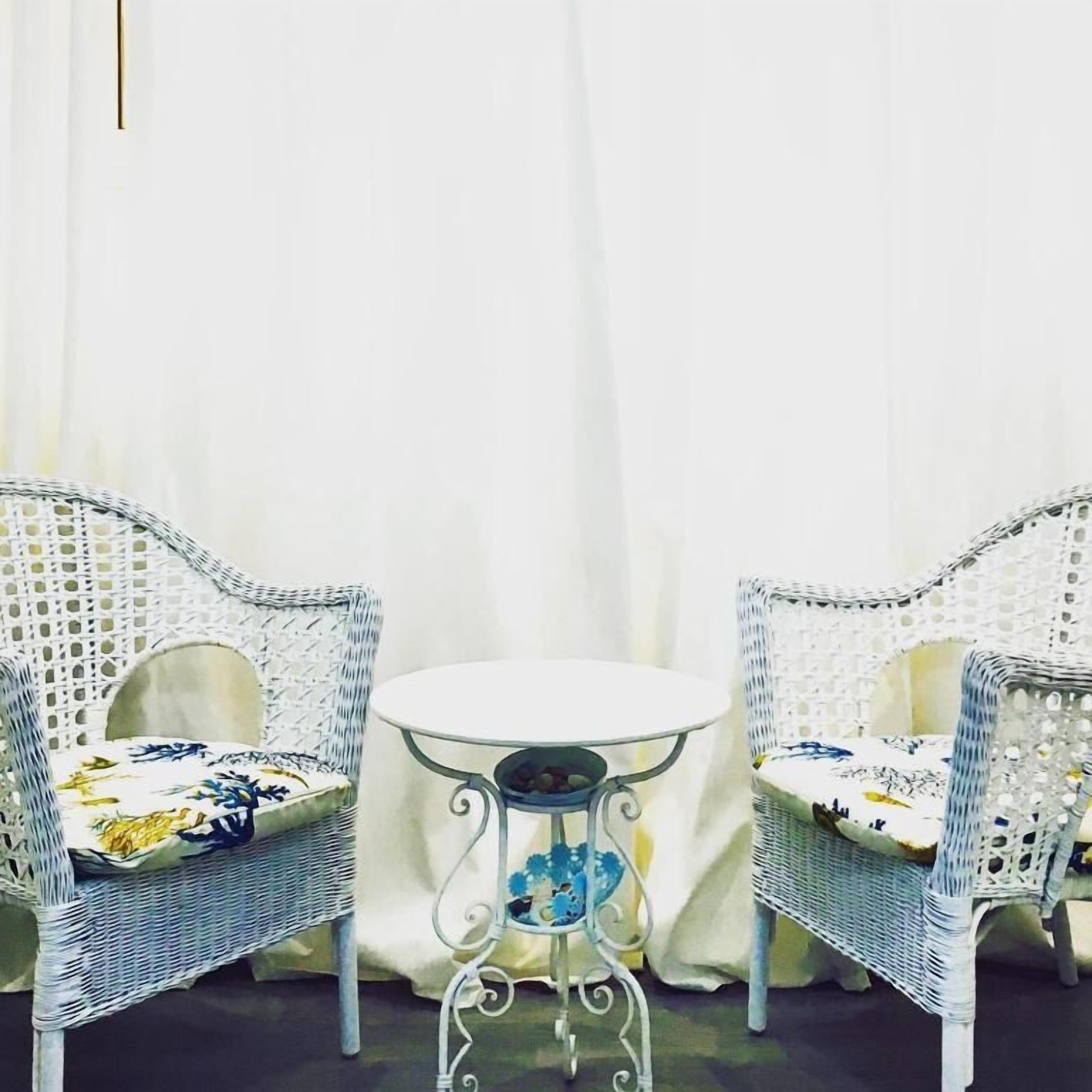 Doppia Superior, vista cortile | Interni