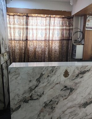 Interior - HOTEL VINAYAK (Ahmedabad)