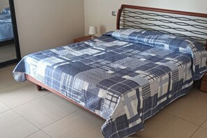 2 Schlafzimmer