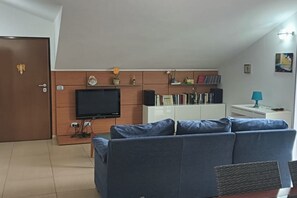 Fernseher
