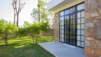 Vila Deluks | Halaman properti