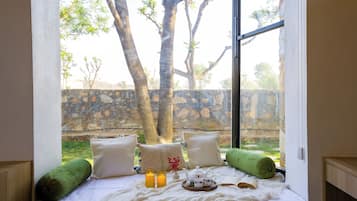 Vila Deluks | Interior