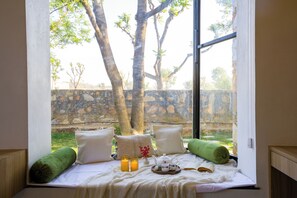 Deluxe Villa | Interior