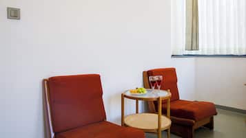 Villa Deluxe | Restauranger