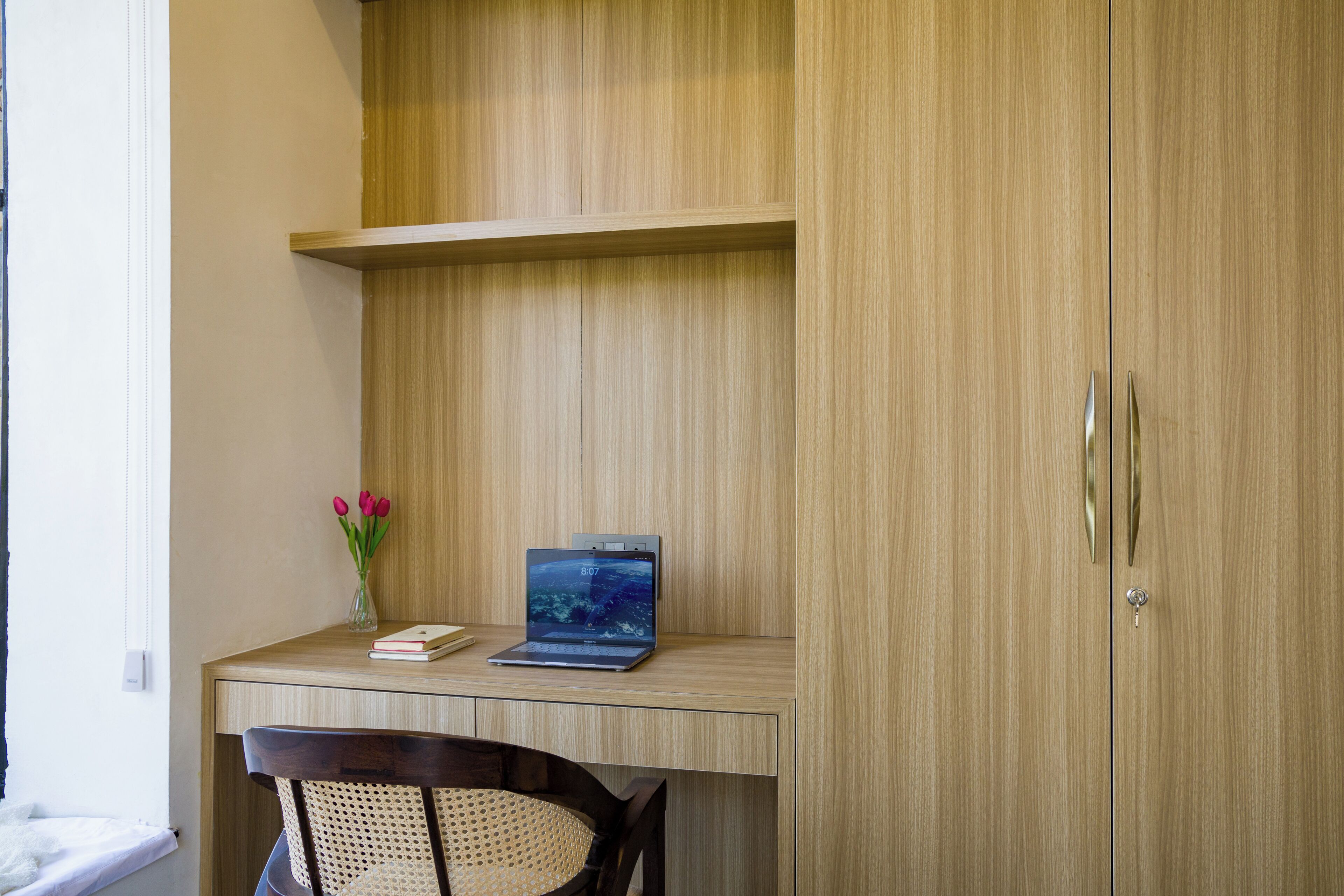 Villa Deluxe | Interiör