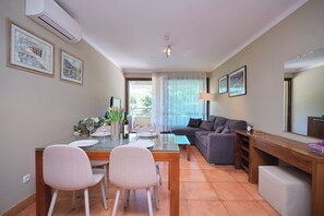 Interior - Dalmatia Dream Podstrana - The Residence (Podstrana)