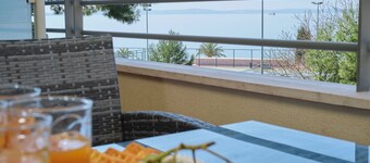 Dalmatia Dream Podstrana - The Residence