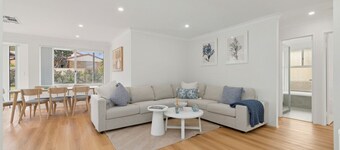 Paw-fect Family Retreat: 4BR Home in Connolly