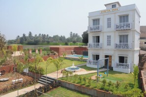 Exterior - Zista Inn (Shriwardhan)