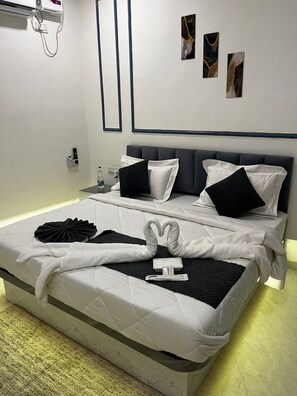 Free WiFi - Zista Inn (Shrivardhan)