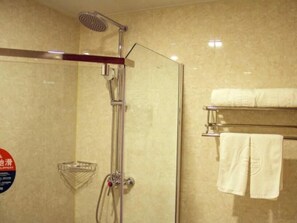 Bathroom - Greentree Inn (Tangshan)
