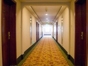 Interior - Greentree Inn (Tangshan)