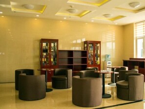 Dining - Greentree Inn (Tangshan)