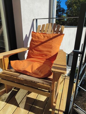 Property grounds - La Grange d'Andrea, a cosy spot in the heart of L'Ardèche (ST ETIENNE DE FONTBELLON)
