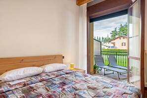 1 quarto, Wi-Fi, roupa de cama