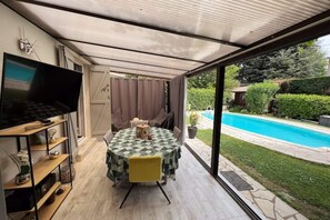 Opções para refeição