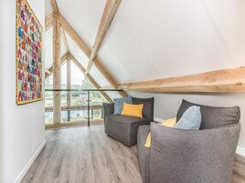 Bungalow | Sala de estar