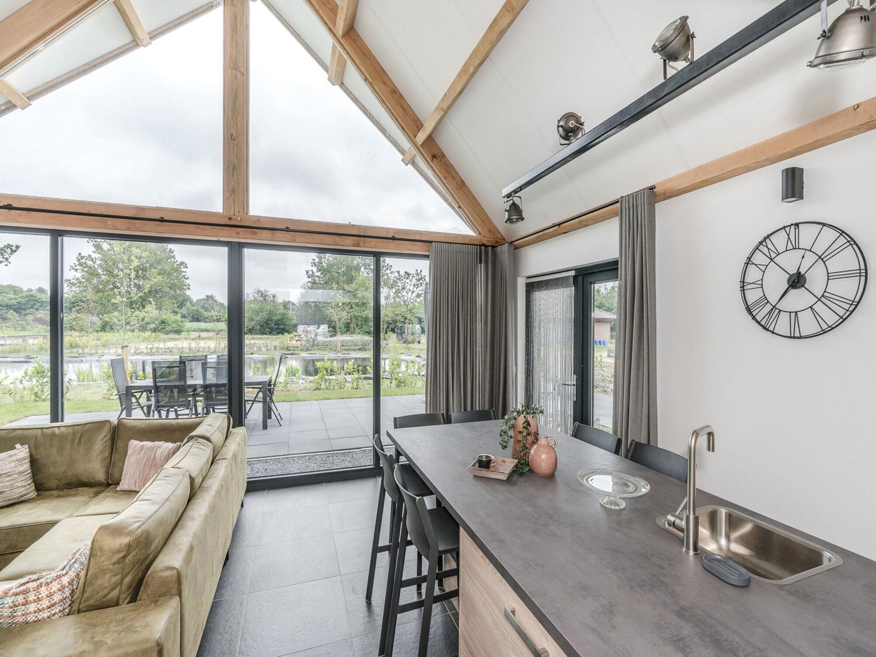 Bungalow | Bếp riêng