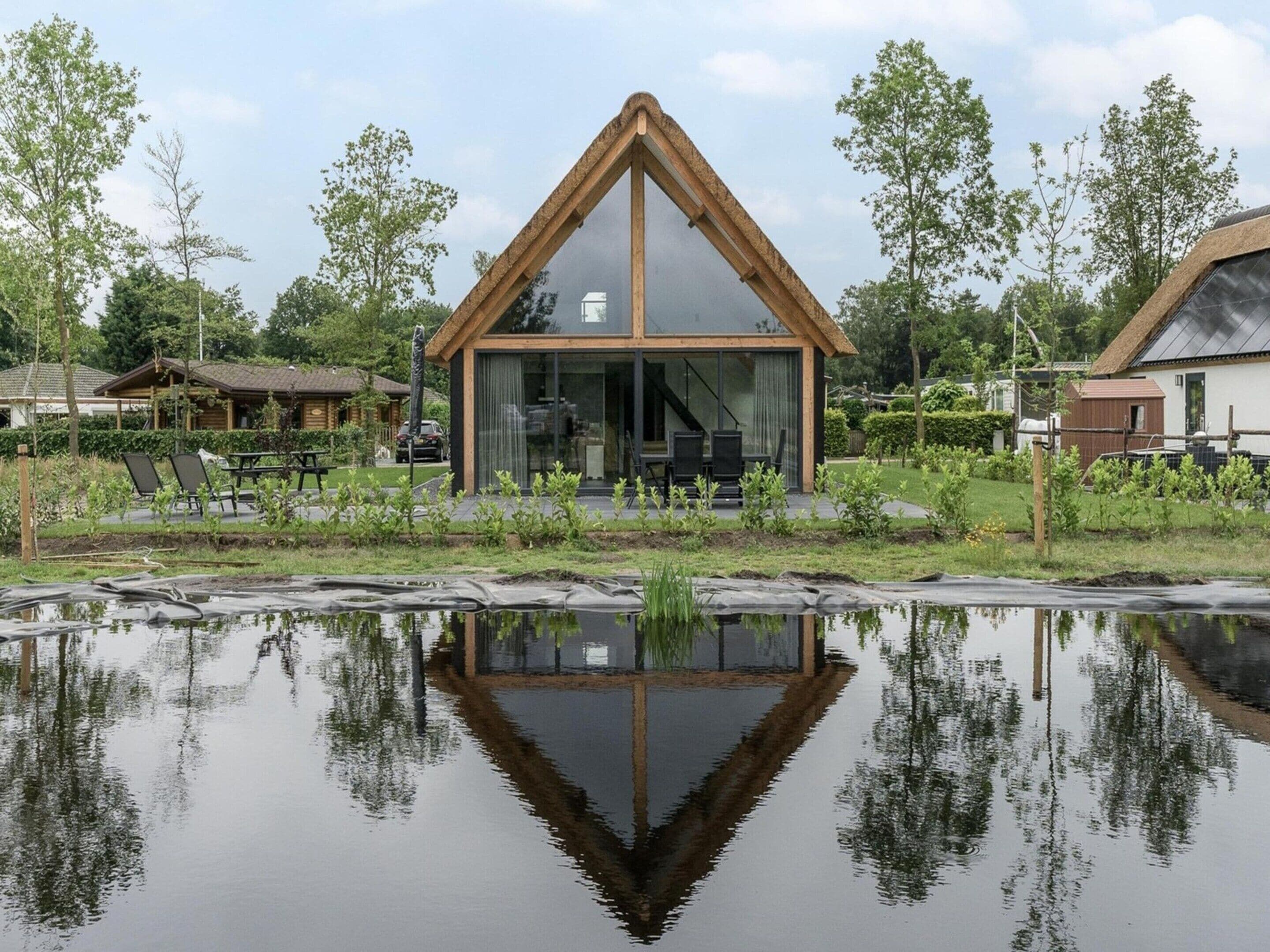 Bungalow | Ngoại thất