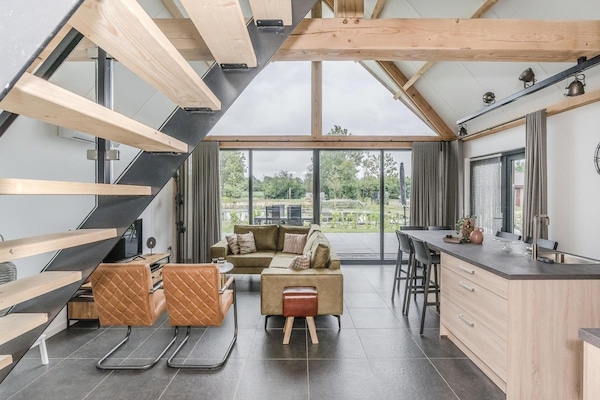 Bungalow | Living room