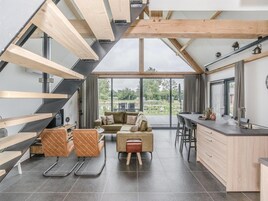 Bungalow | Sala de estar
