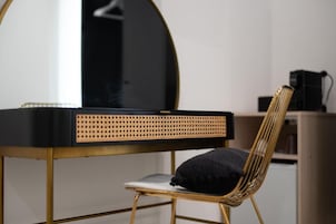 Double Room | Interior