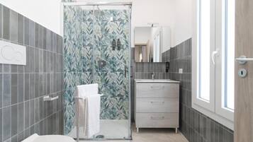 Camera doppia | Bagno