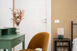 Doppelzimmer | Innenbereich