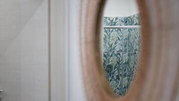 Habitación doble | Baño