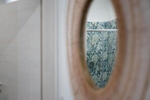 Doppelzimmer | Badezimmer