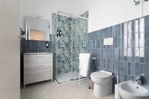 Bathroom - Residenze Miao (Montalto di Castro)