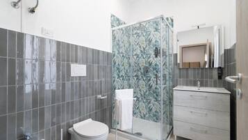 Double Room | Bathroom