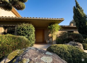Exterior - The charming residence (Sotta)
