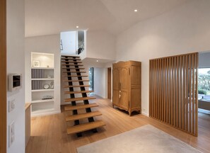 Interior - The charming residence (Sotta)