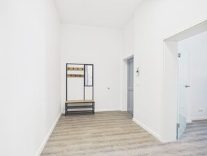 Interior - Spacious ground floor apartment for up to 3 people - GÖ03 (Görlitz)