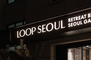 Chi tiết ngoại thất