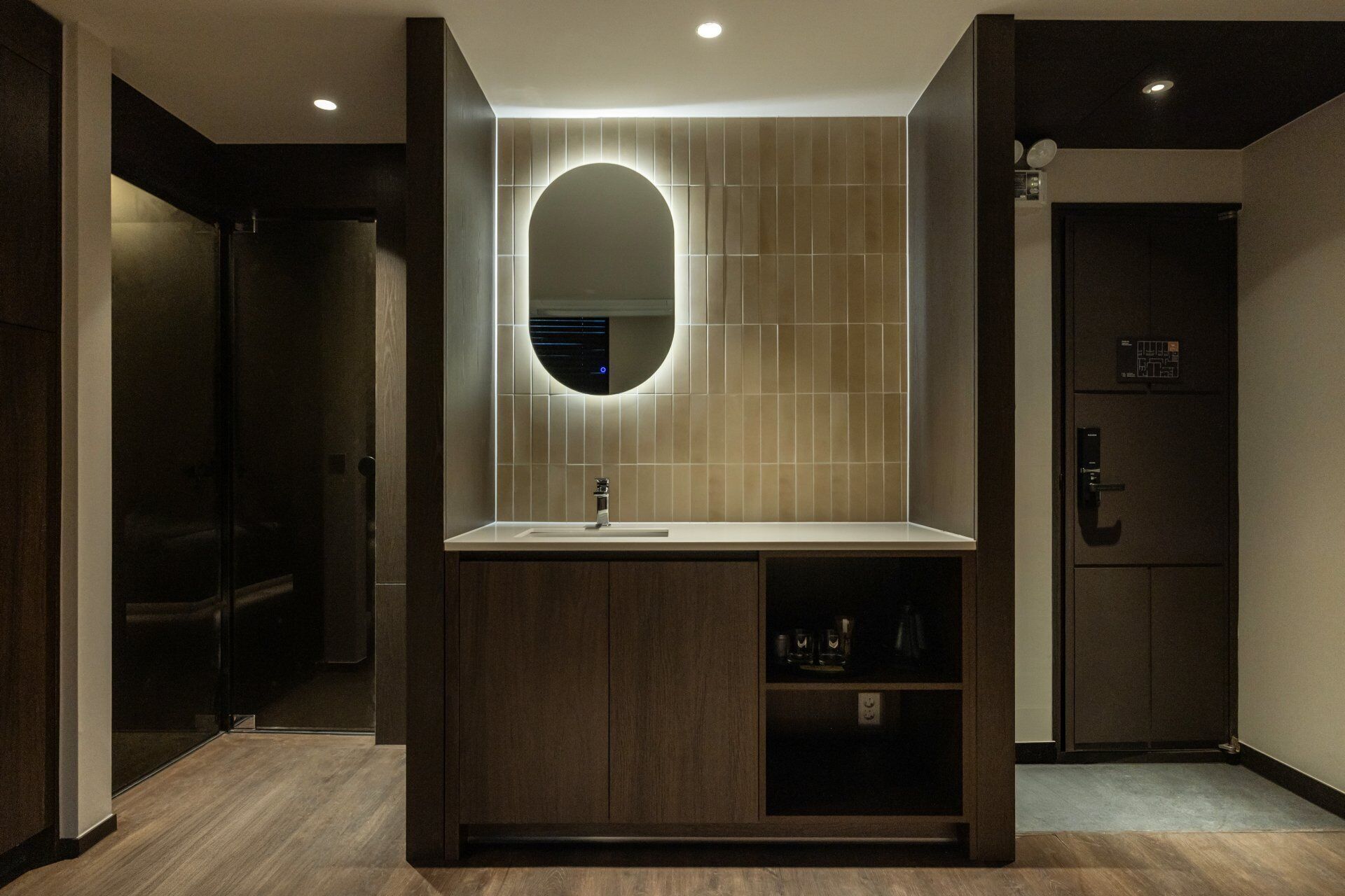 Quarto standard (C) | Wi-Fi de cortesia