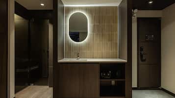 Standard Room (C) | Wi-fi percuma