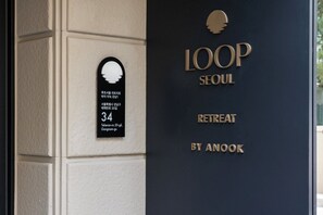 Chi tiết ngoại thất