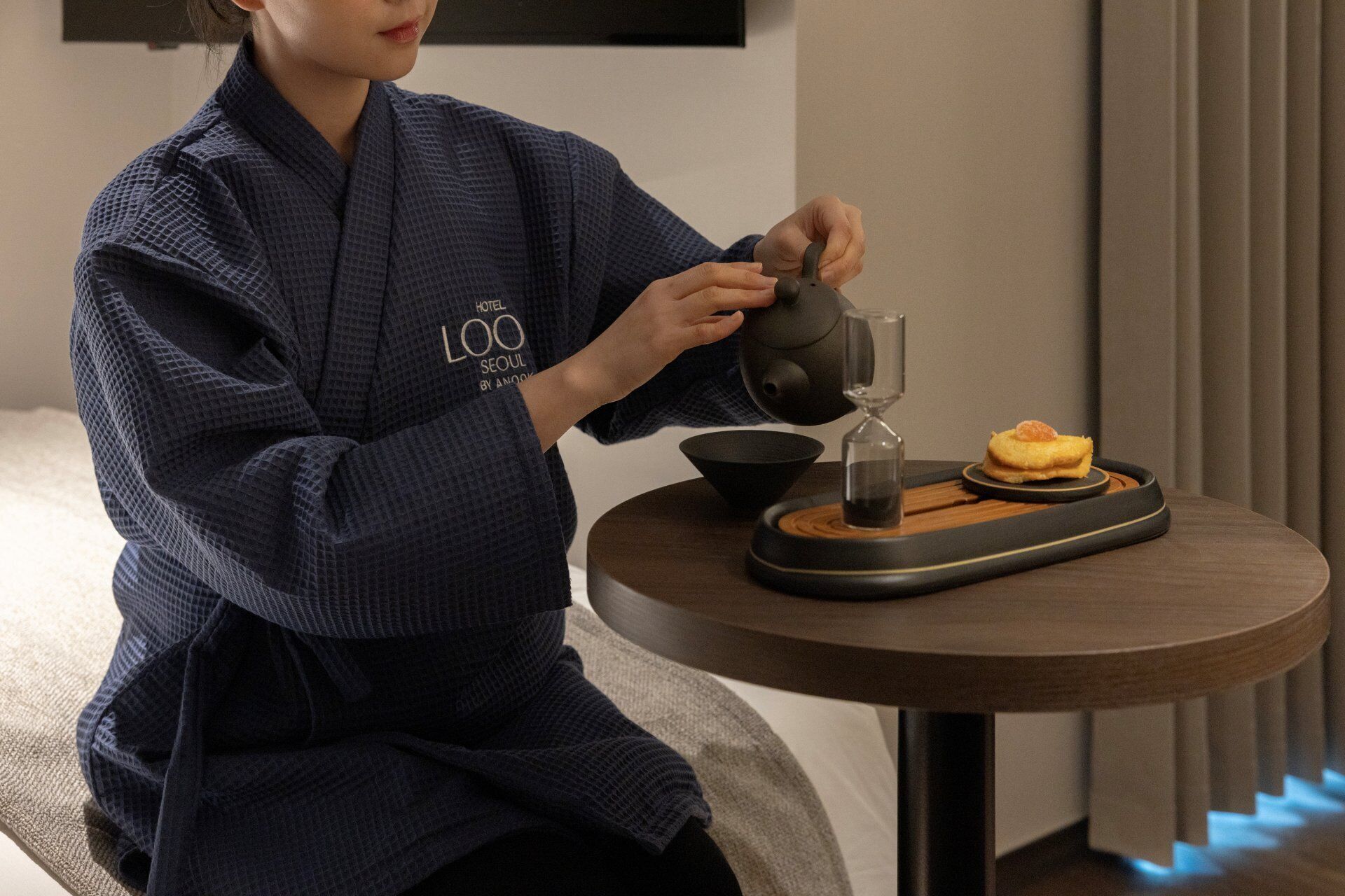 Quarto standard (B) | Wi-Fi de cortesia