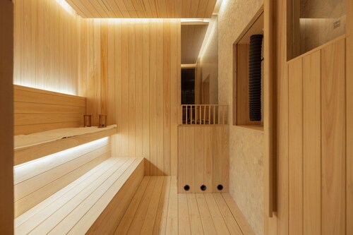 LOOP Seoul Hotel Retreat by Anook Seoul Gangnam 1
