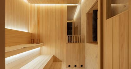 LOOP Seoul Hotel Retreat by Anook Seoul Gangnam 1