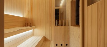 LOOP Seoul Hotel Retreat by Anook Seoul Gangnam 1