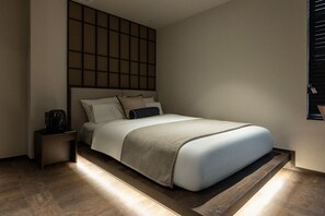 Standard C - LOOP Seoul Hotel Retreat by Anook Seoul Gangnam 1 (Seoul)